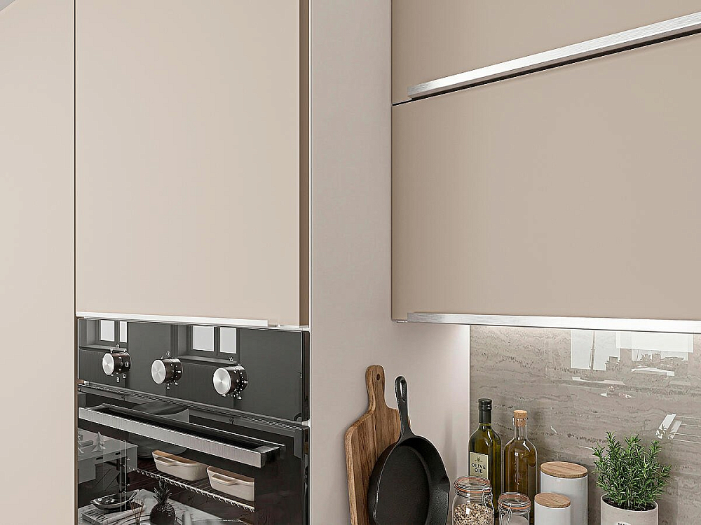 Фьюжн-05 Белый/silky white/silky grey